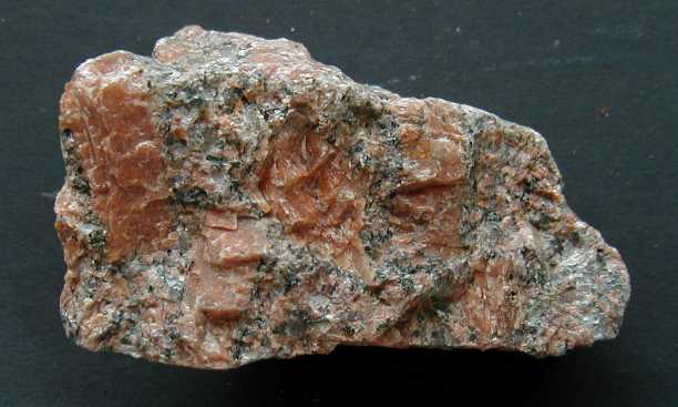 Shap Granite