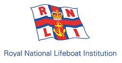 Royal National Lifeboat Institution Logo