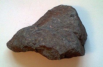 Silver Carrstone